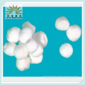 Fessional Supplier Medical Alcohol Cotton Ball (LJ-MS-58)